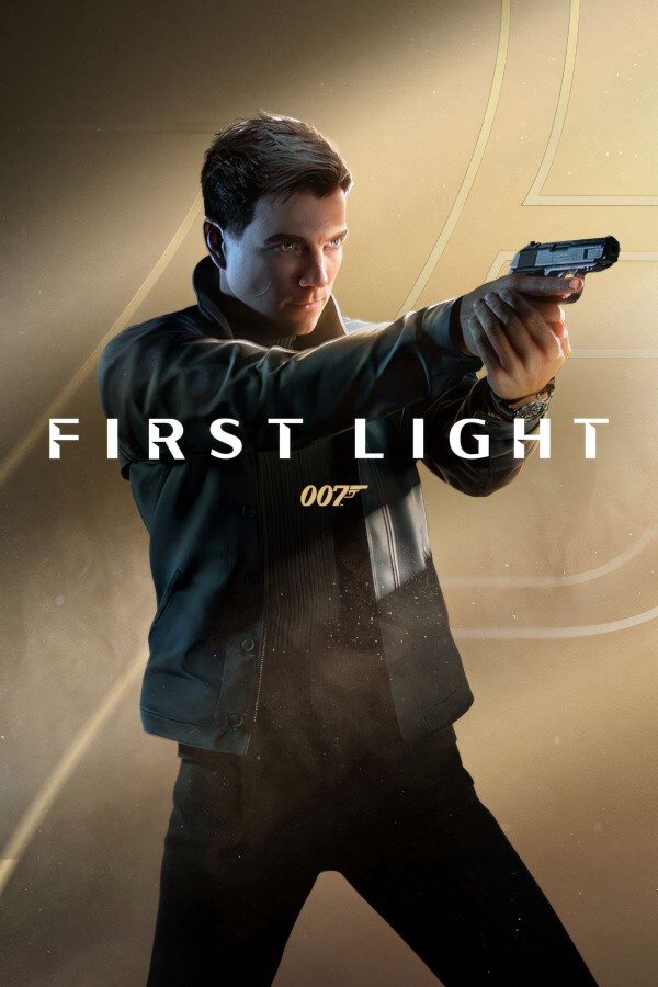 007 First Light