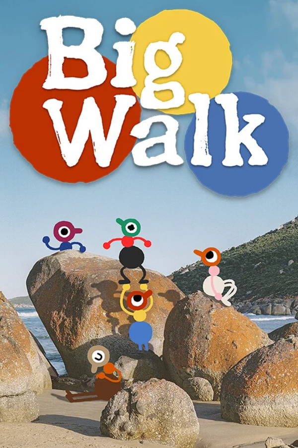 Big Walk