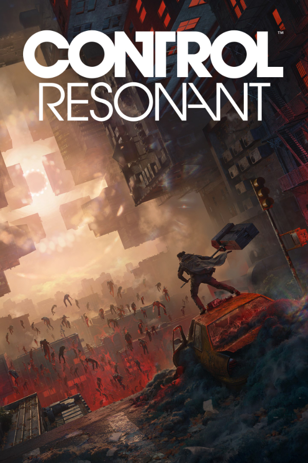 Control Resonant