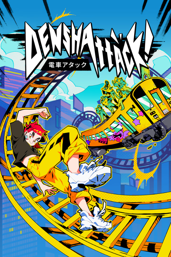 Denshattack!