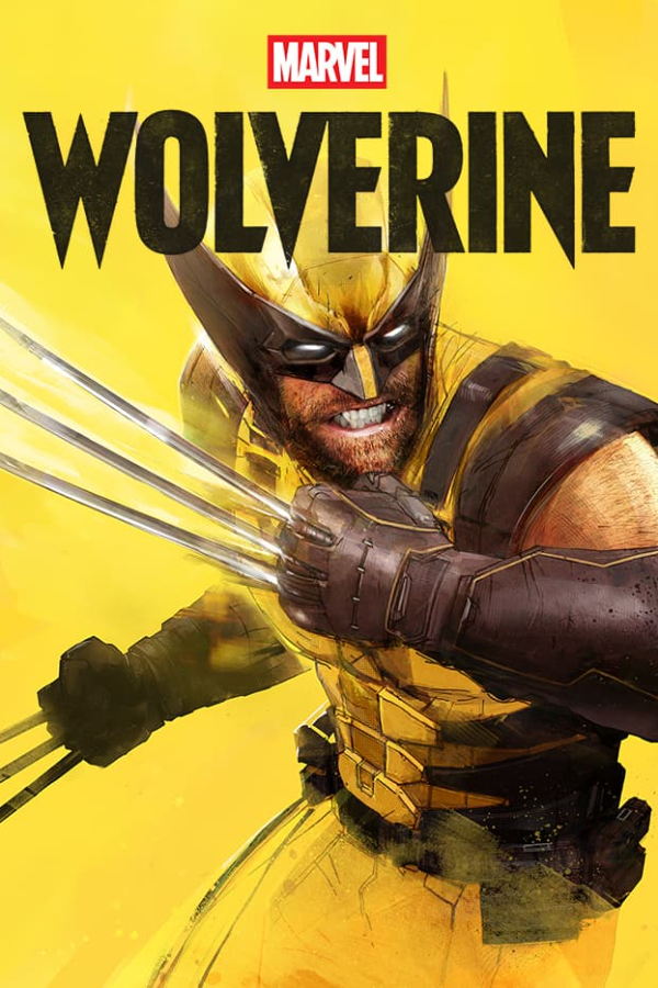 Marvel's Wolverine
