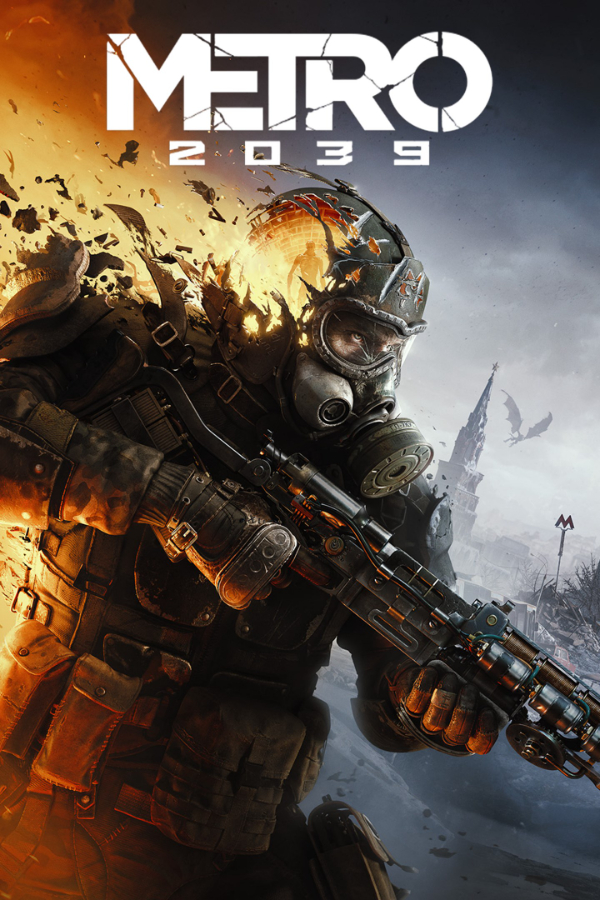 Metro 2039