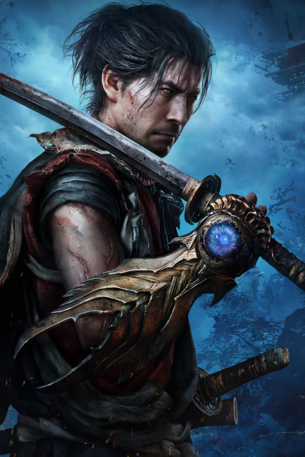 Onimusha: Way of the Sword