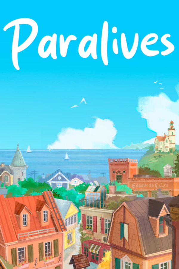 Paralives