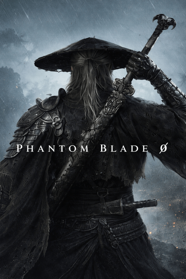 Phantom Blade Zero