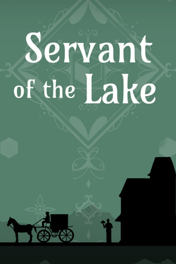 Servant of the Lake
