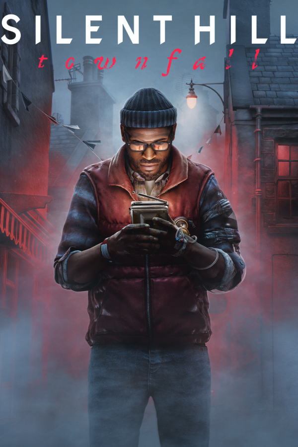 Silent Hill: Townfall