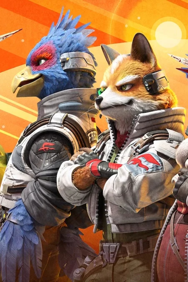 Star Fox