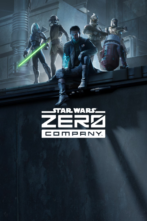 Star Wars Zero Company