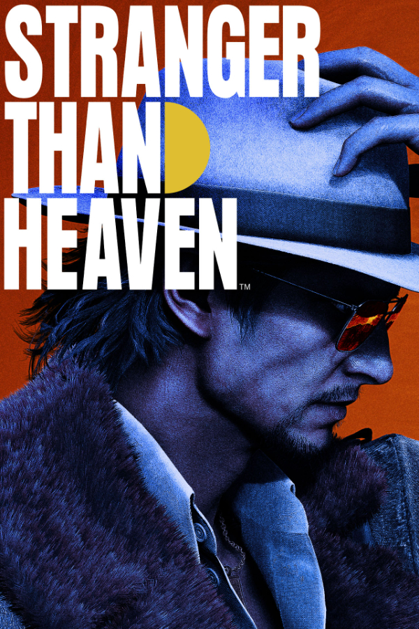 Stranger Than Heaven