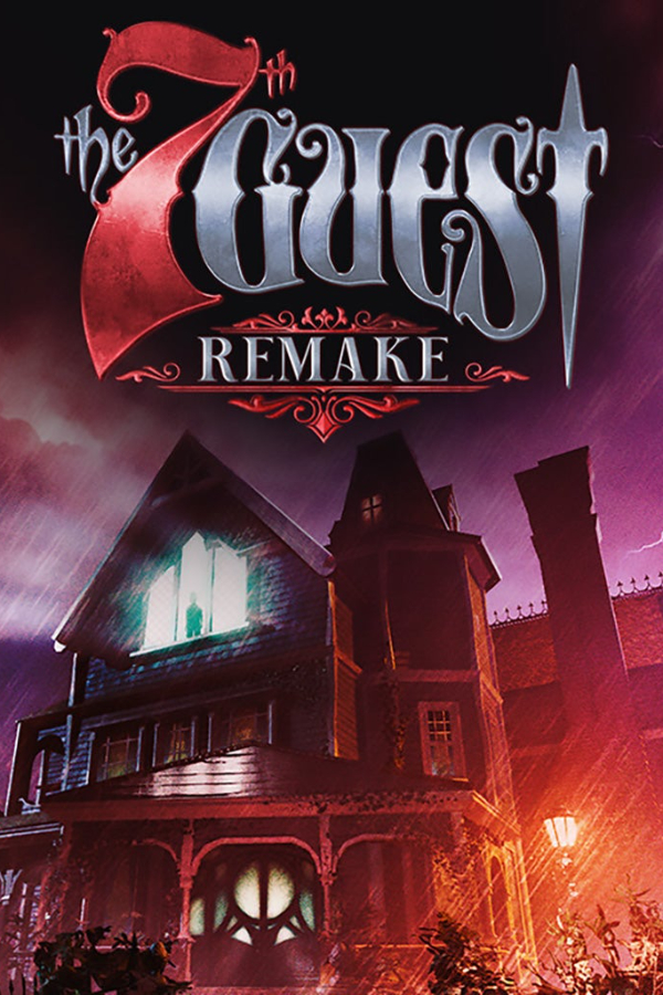 The 7th Guest Remake