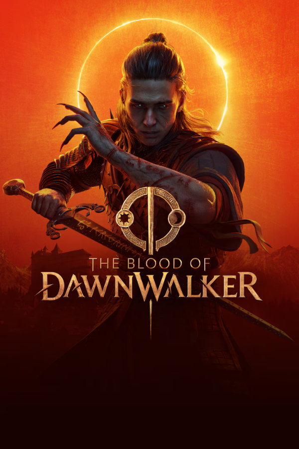 The Blood of Dawnwalker