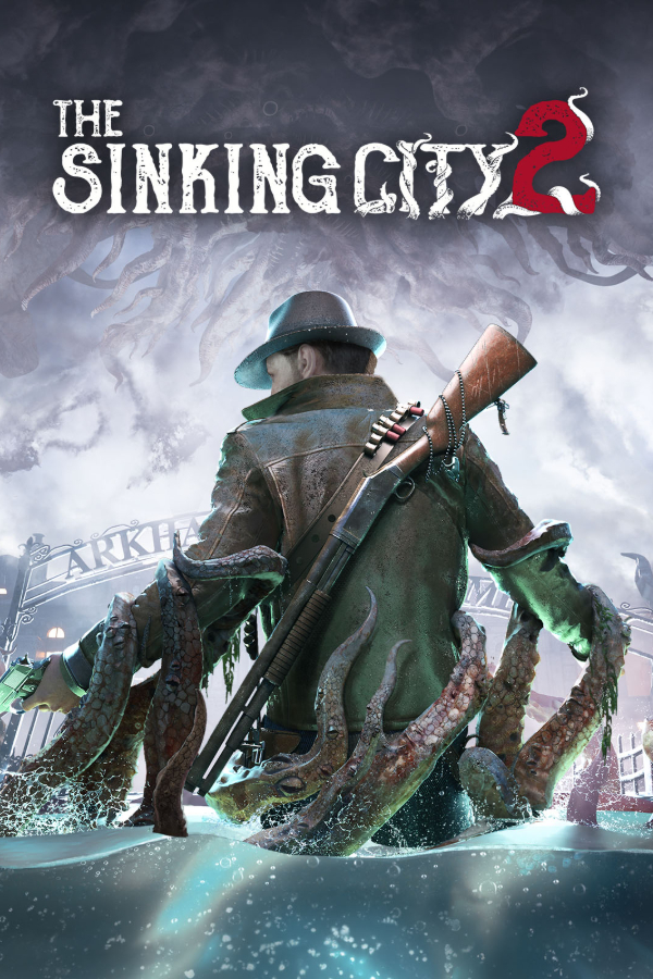 The Sinking City 2
