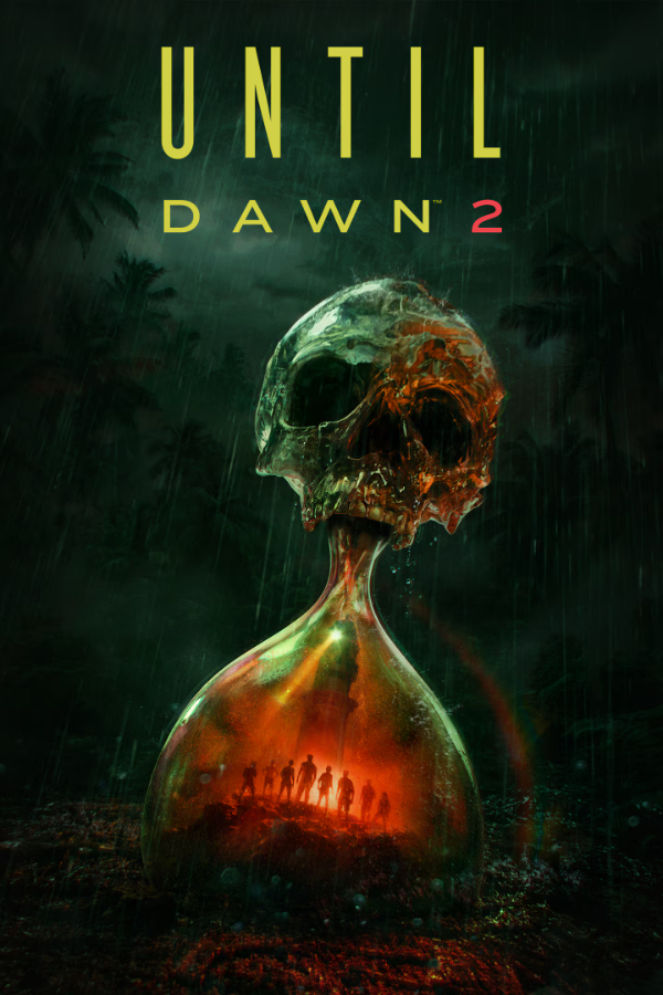 Until Dawn 2