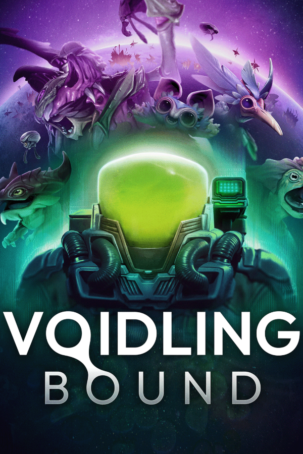 Voidling Bound